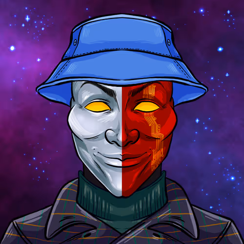 Vigilante #749