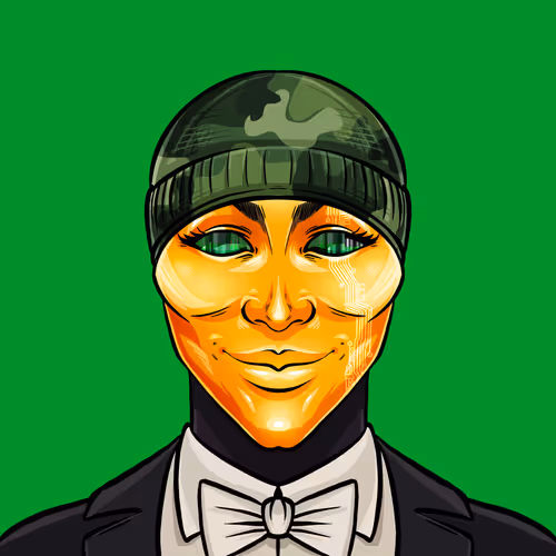 Vigilante Nfts