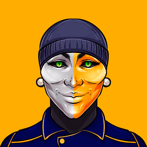 Vigilante Nfts