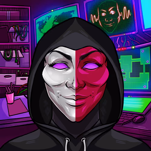 Vigilante Nfts
