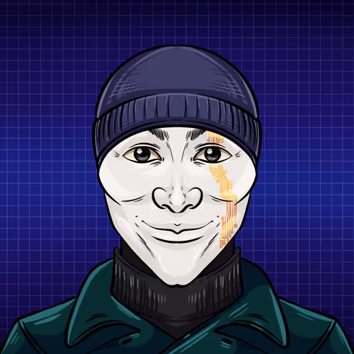 Vigilante Nfts
