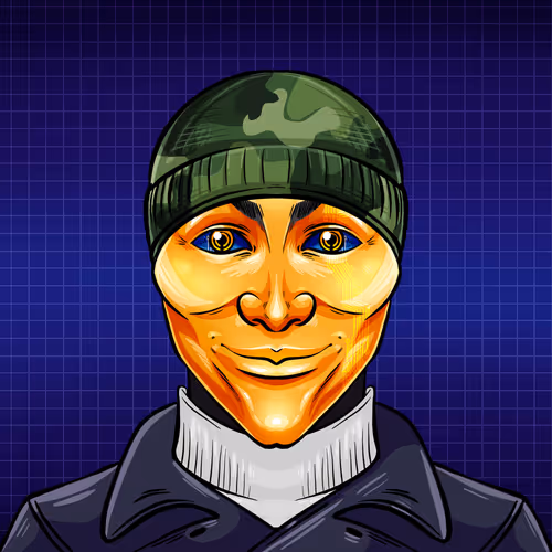 Vigilante Nfts