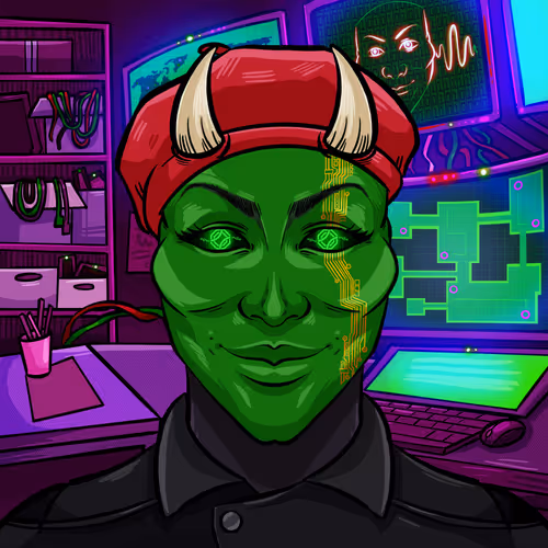 Vigilante Nfts