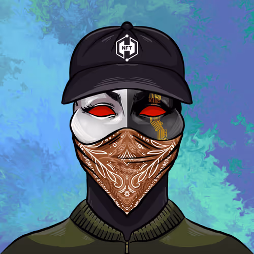 Vigilante Nfts
