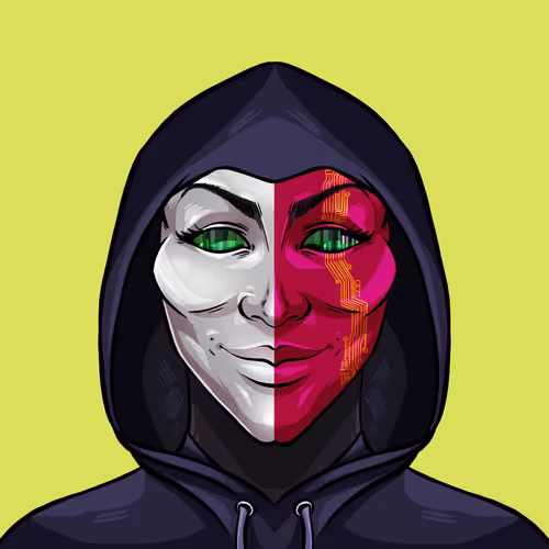 Vigilante Nfts