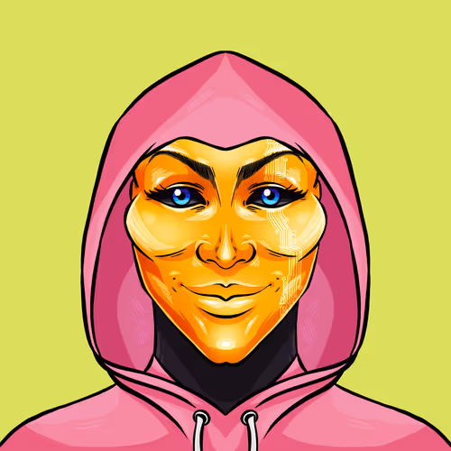 Vigilante Nfts