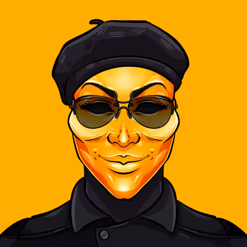 Vigilante Nfts