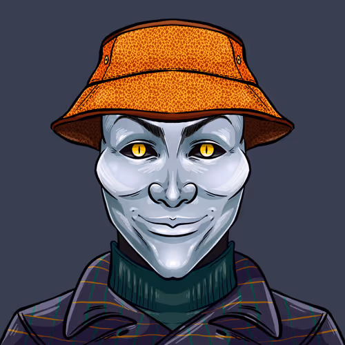 Vigilante Nfts