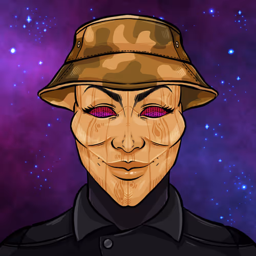 Vigilante Nfts