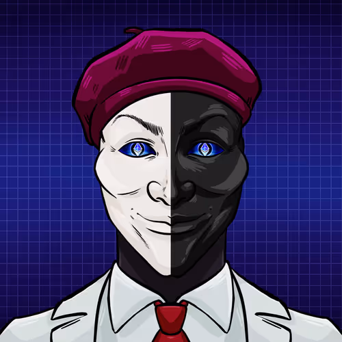 Vigilante Nfts
