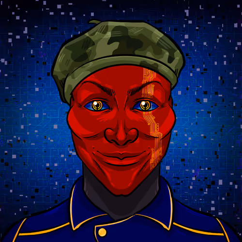 Vigilante Nfts
