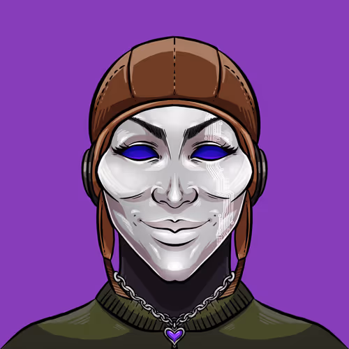 Vigilante Nfts