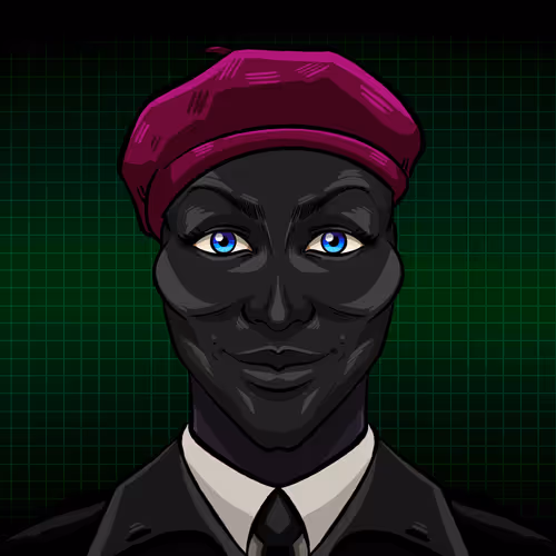 Vigilante Nfts