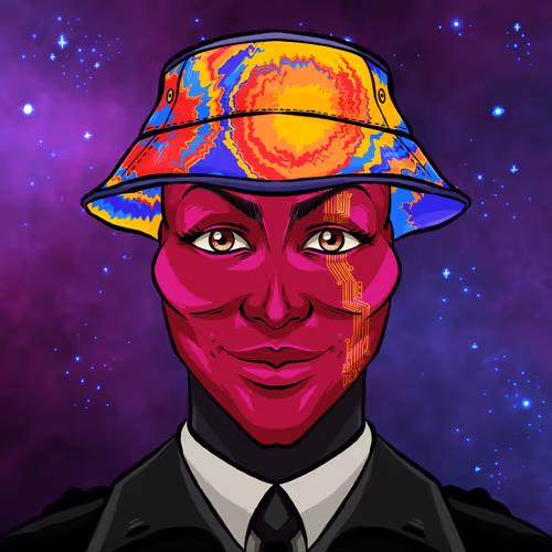 Vigilante Nfts