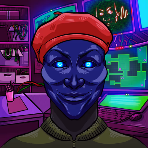Vigilante Nfts
