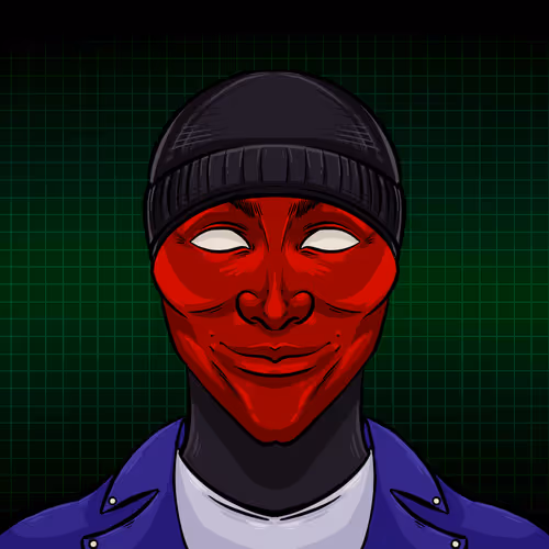 Vigilante Nfts