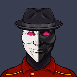 Vigilante #887