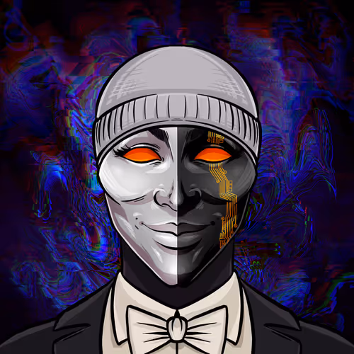 Vigilante Nfts
