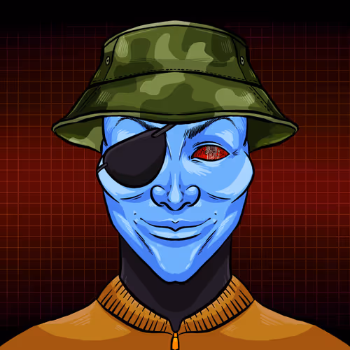 Vigilante Nfts