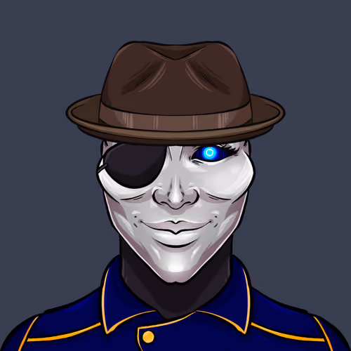 Vigilante #757