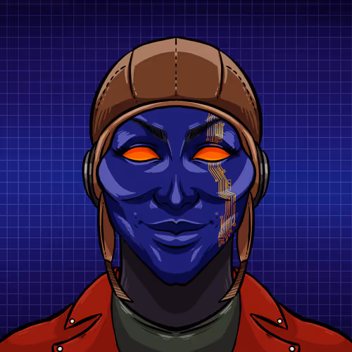 Vigilante Nfts