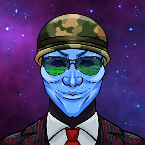 Vigilante Nfts