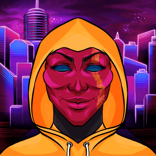 Vigilante #778