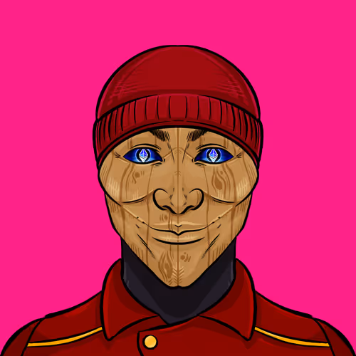 Vigilante Nfts