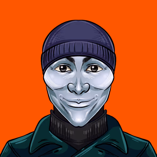 Vigilante Nfts