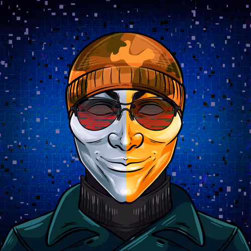 Vigilante Nfts