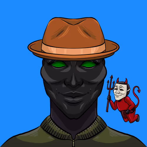 Vigilante Nfts