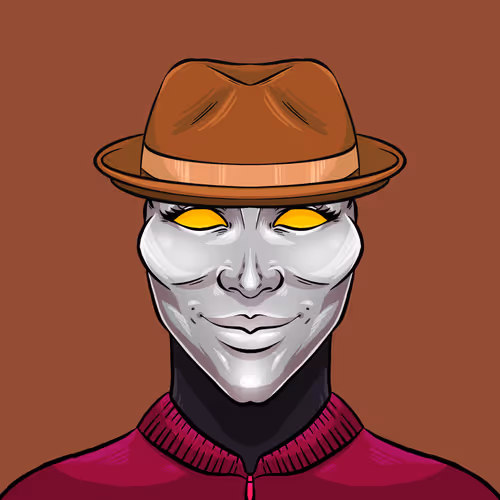 Vigilante Nfts