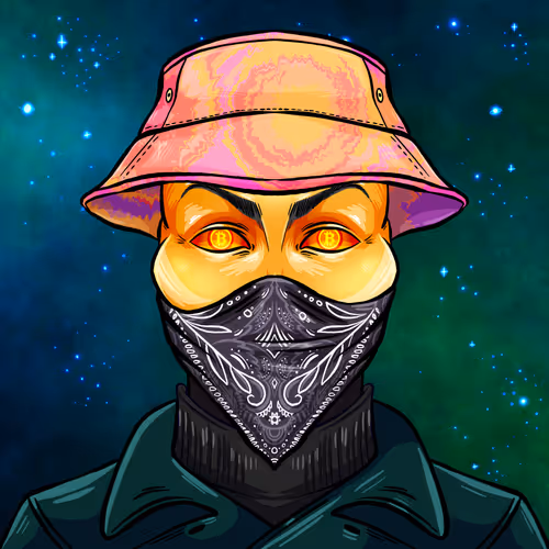 Vigilante Nfts
