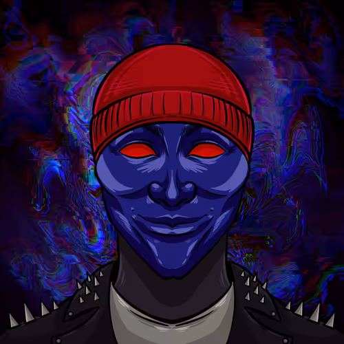 Vigilante Nfts