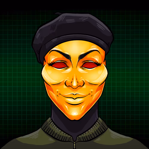 Vigilante Nfts