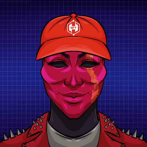Vigilante Nfts