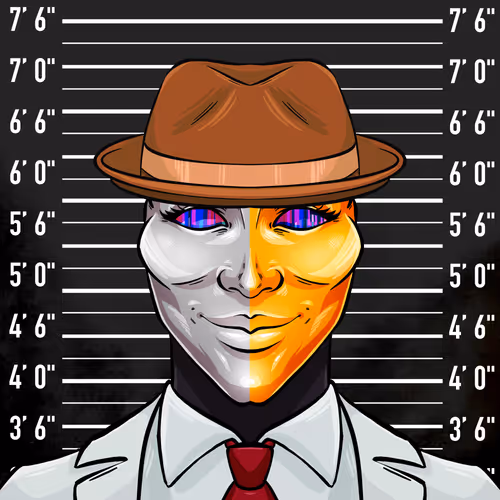 Vigilante Nfts