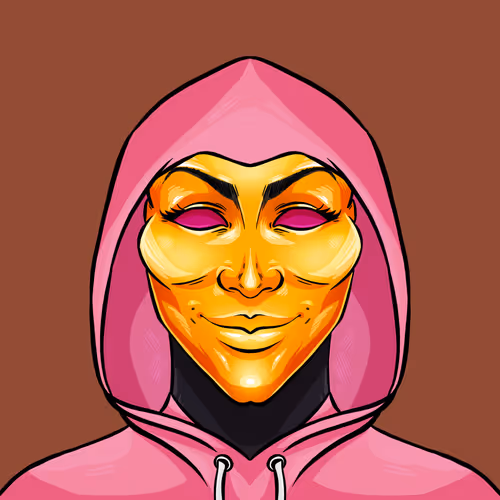 Vigilante Nfts