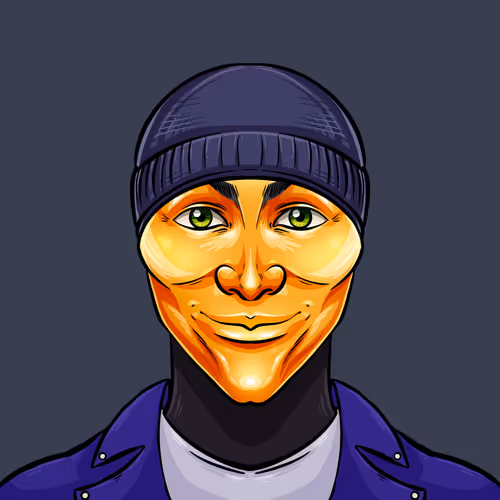 Vigilante Nfts