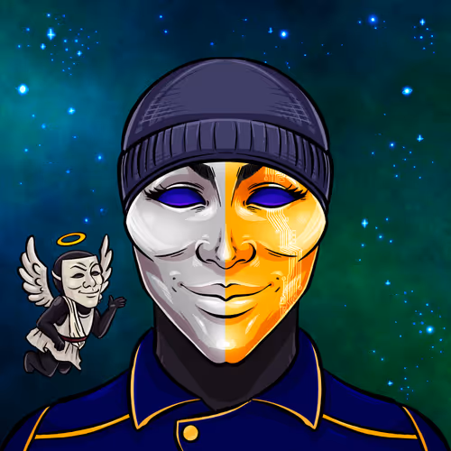 Vigilante Nfts