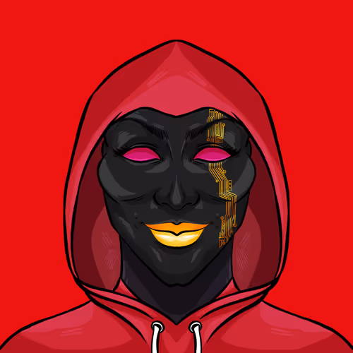 Vigilante Nfts