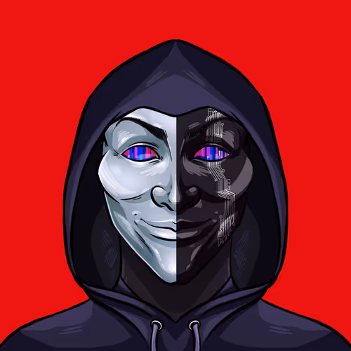 Vigilante Nfts