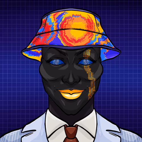 Vigilante Nfts