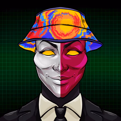 Vigilante Nfts
