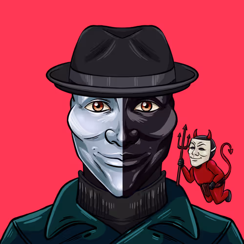 Vigilante Nfts