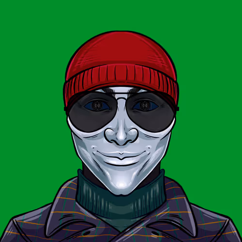 Vigilante Nfts