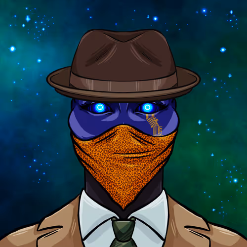 Vigilante Nfts