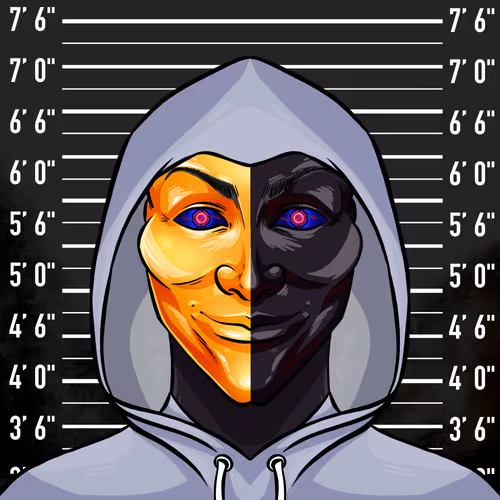 Vigilante Nfts