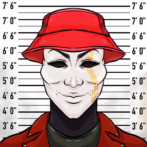 Vigilante Nfts