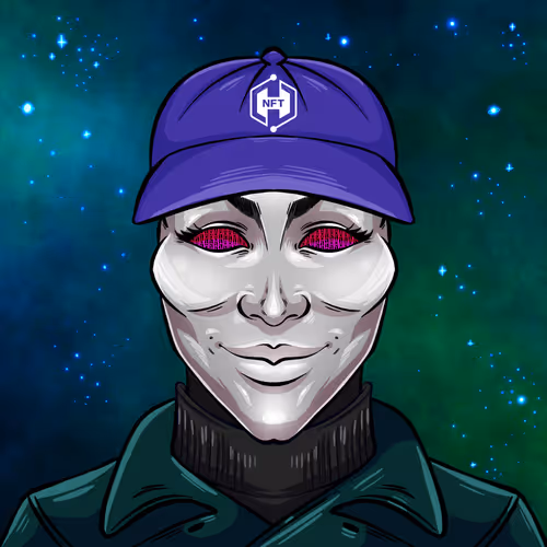 Vigilante Nfts